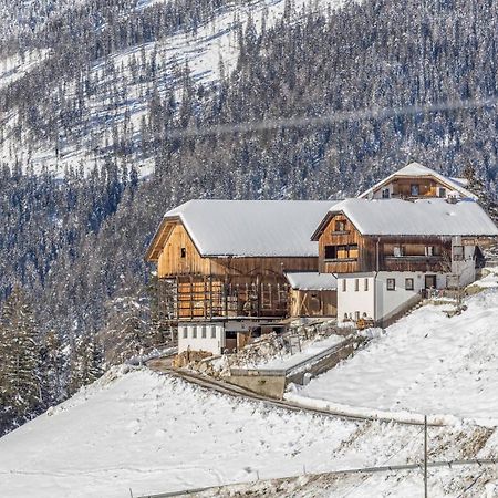 Appartamento Primo Piano San Martino in Badia Exterior foto