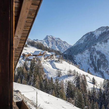 Appartamento Primo Piano San Martino in Badia Exterior foto