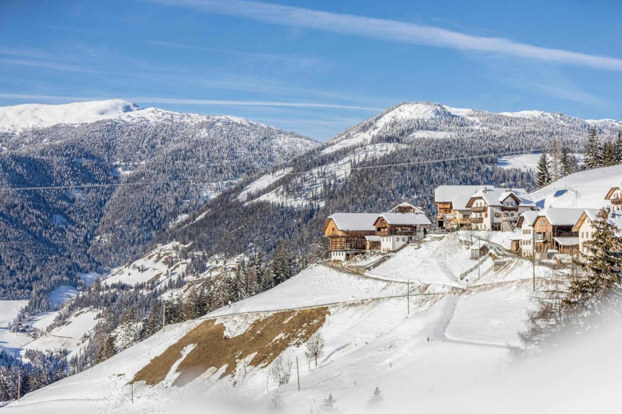 Appartamento Primo Piano San Martino in Badia Exterior foto
