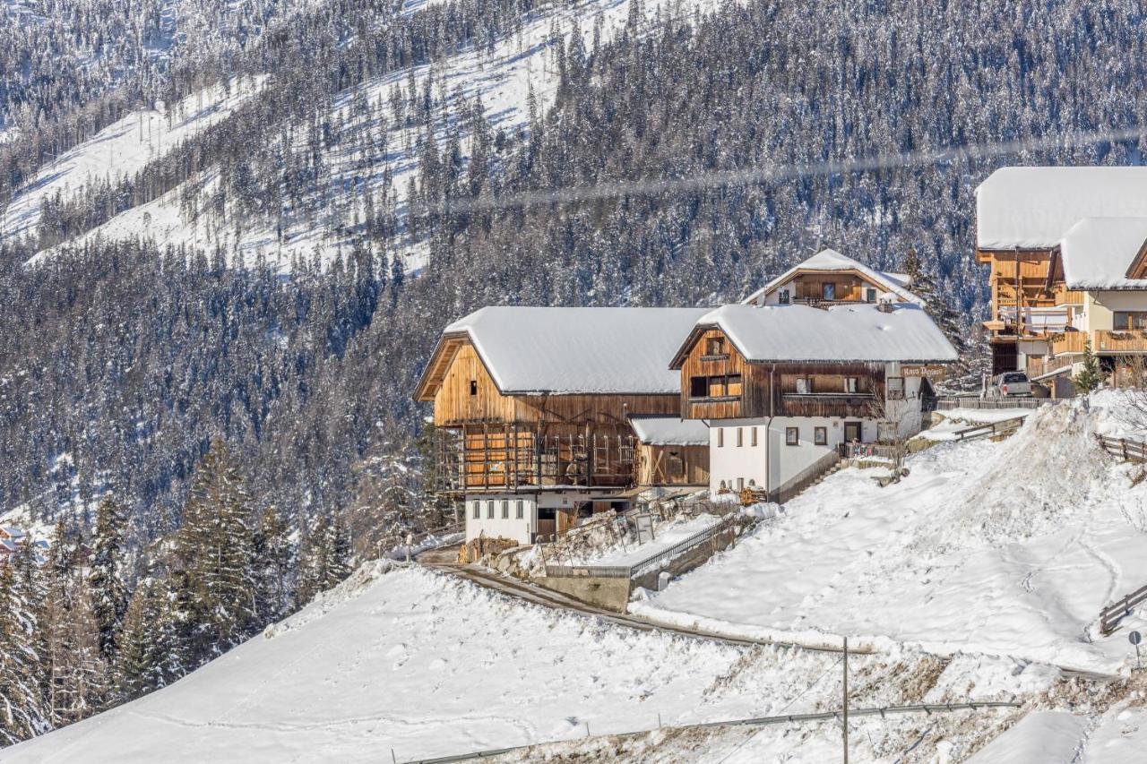 Appartamento Primo Piano San Martino in Badia Exterior foto