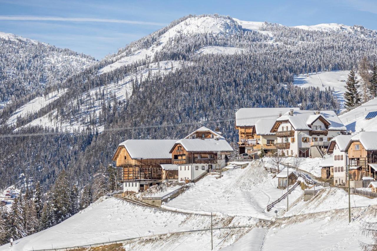 Appartamento Primo Piano San Martino in Badia Exterior foto
