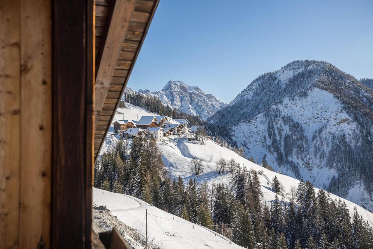 Appartamento Primo Piano San Martino in Badia Exterior foto